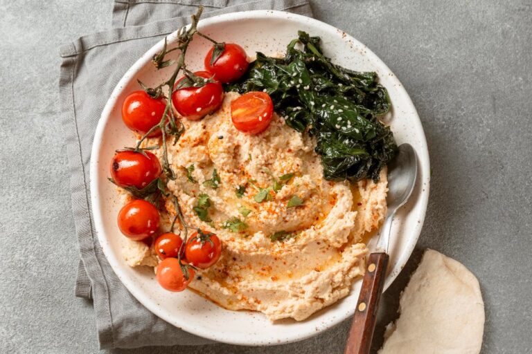 Alternativas Veganas: Substituindo Ovos em Receitas