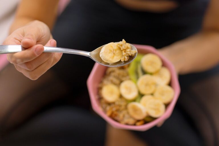 Receitas ricas em proteínas para quem treina