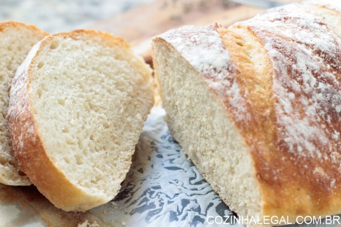 receita-facil-para-pao-em-casa-sem-soar-com-4-ingredientes